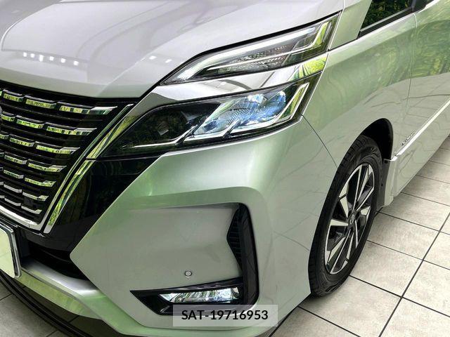 Nissan SERENA 2020-12 8231714-13