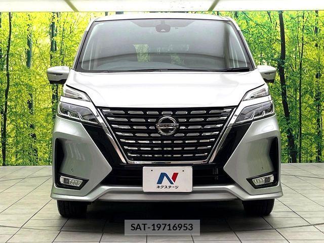 Nissan SERENA 2020-12 8231714-14
