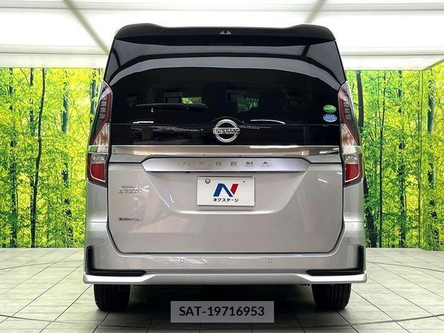 Nissan SERENA 2020-12 8231714-15
