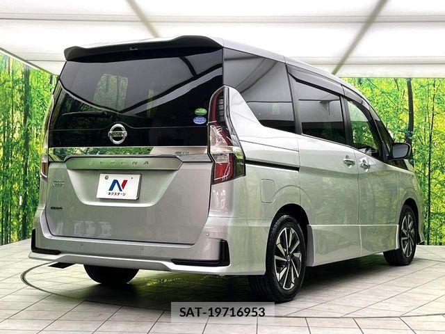 Nissan SERENA 2020-12 8231714-17