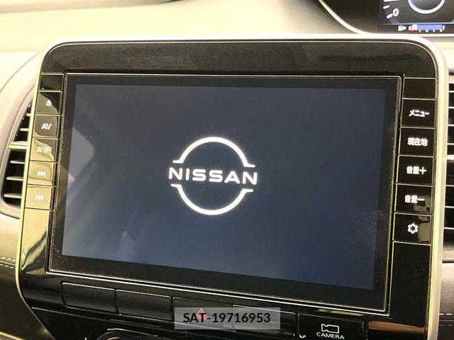 Nissan SERENA 2020-12 8231714-2