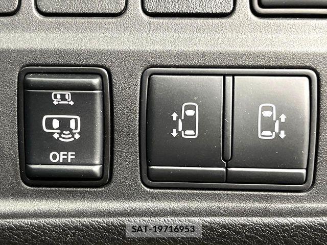 Nissan SERENA 2020-12 8231714-4