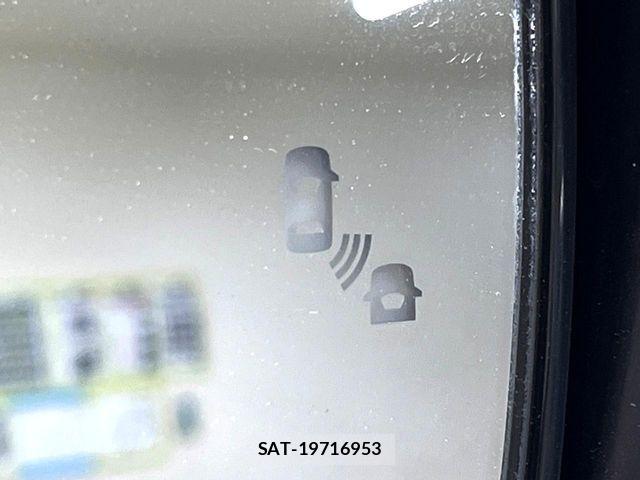 Nissan SERENA 2020-12 8231714-5