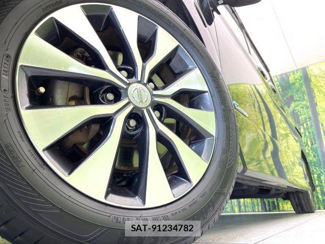 Nissan SERENA 2017-09 8231715-13