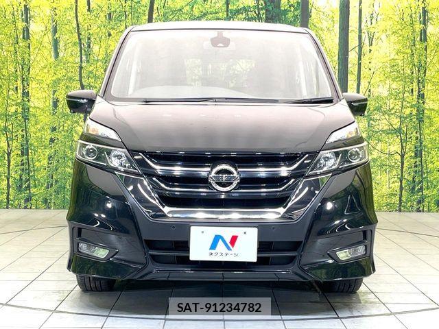 Nissan SERENA 2017-09 8231715-14