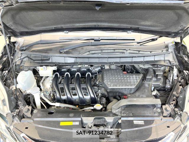 Nissan SERENA 2017-09 8231715-17