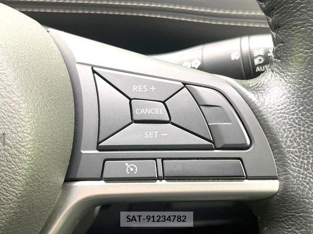 Nissan SERENA 2017-09 8231715-6