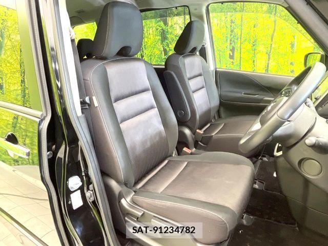 Nissan SERENA 2017-09 8231715-7