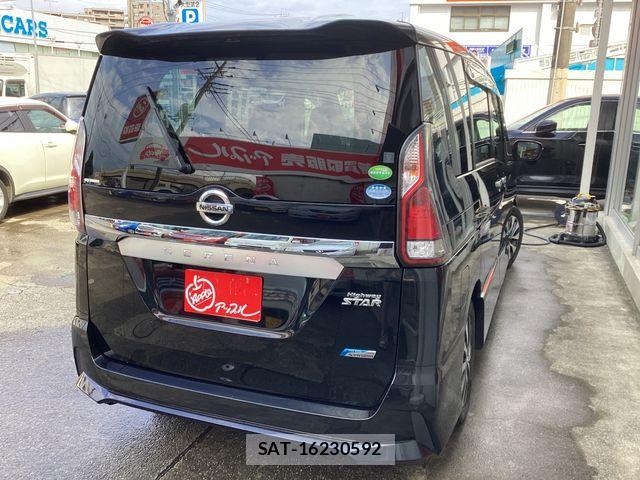 Nissan SERENA 2018-04 8231717-2