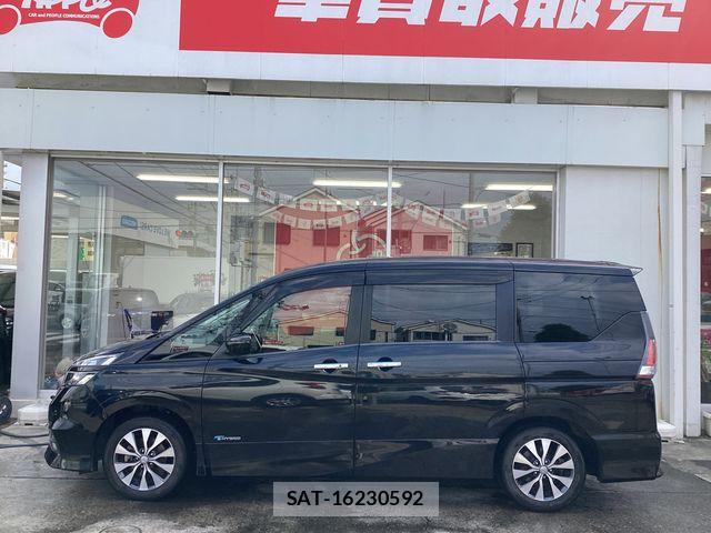 Nissan SERENA 2018-04 8231717-4