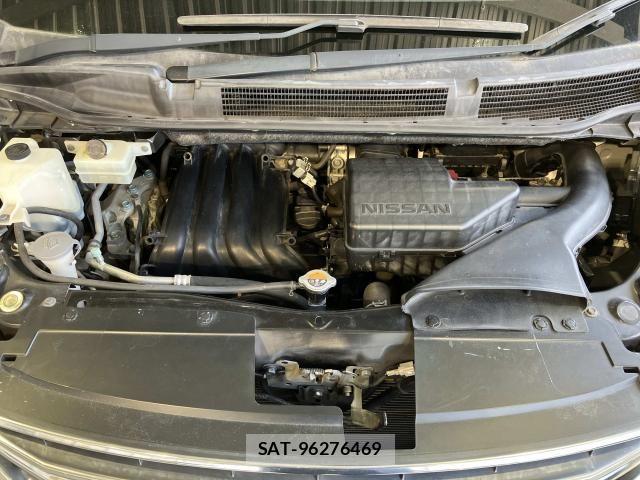 Nissan SERENA 2015-12 8231721-22