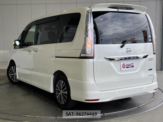 Nissan SERENA 2015-12 8231721-28