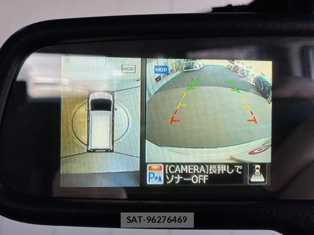Nissan SERENA 2015-12 8231721-8
