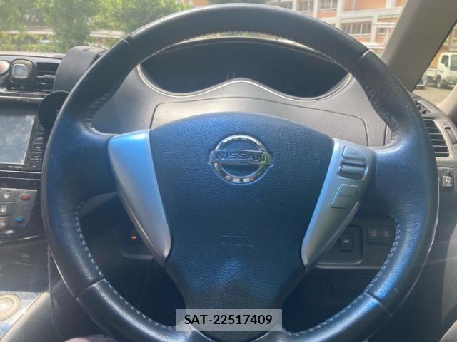 Nissan SERENA 2015-04 8231740-11