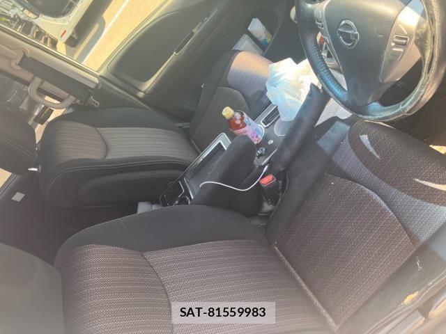 Nissan SERENA 2015-09 8231742-12