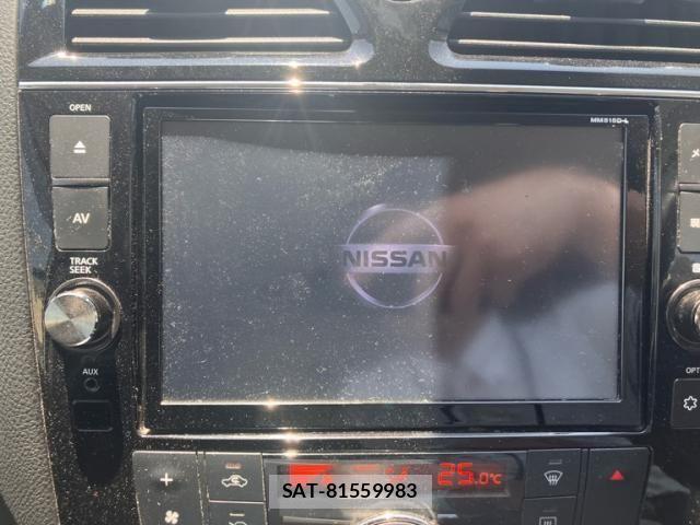 Nissan SERENA 2015-09 8231742-19