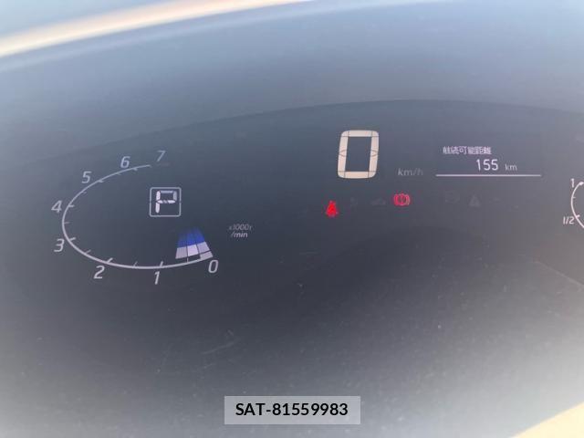 Nissan SERENA 2015-09 8231742-20