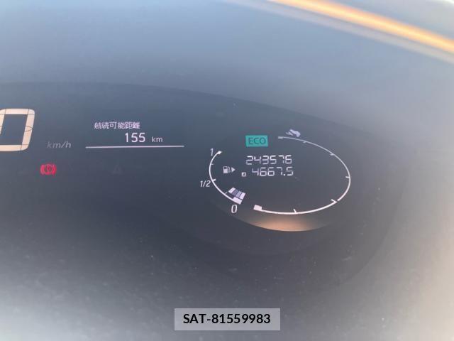 Nissan SERENA 2015-09 8231742-21