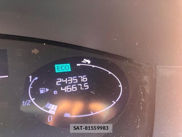Nissan SERENA 2015-09 8231742-22