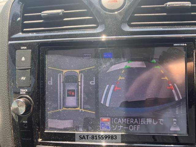Nissan SERENA 2015-09 8231742-24