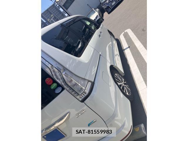 Nissan SERENA 2015-09 8231742-4