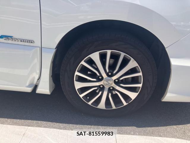 Nissan SERENA 2015-09 8231742-6