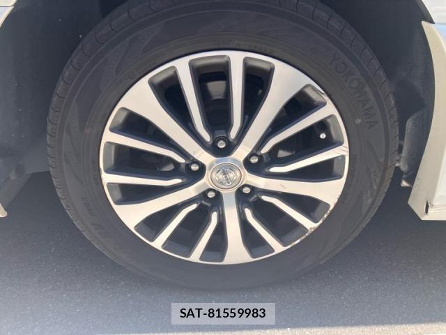 Nissan SERENA 2015-09 8231742-8
