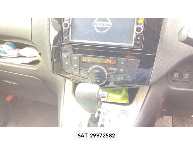 Nissan SERENA 2014-01 8231729-20