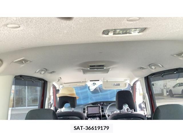 Nissan SERENA 2016-08 8246651-11
