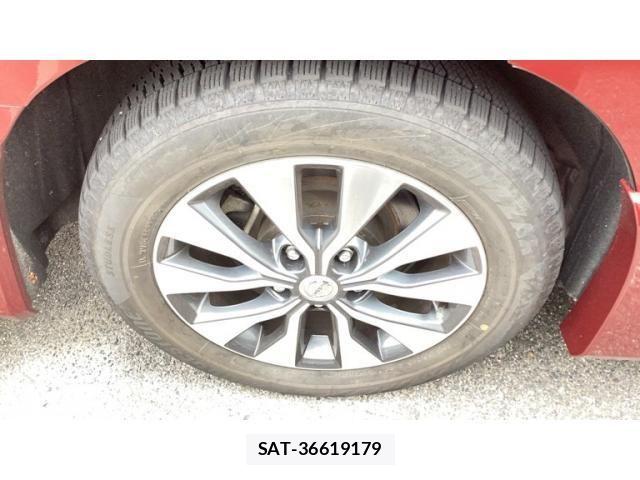 Nissan SERENA 2016-08 8246651-6