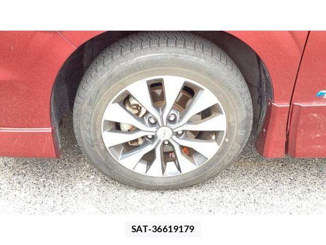 Nissan SERENA 2016-08 8246651-8