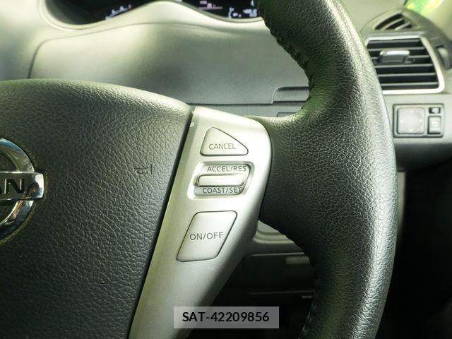 Nissan SERENA 2015-11 8246646-9
