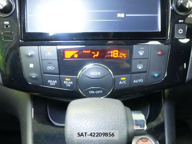 Nissan SERENA 2015-11 8246646-21