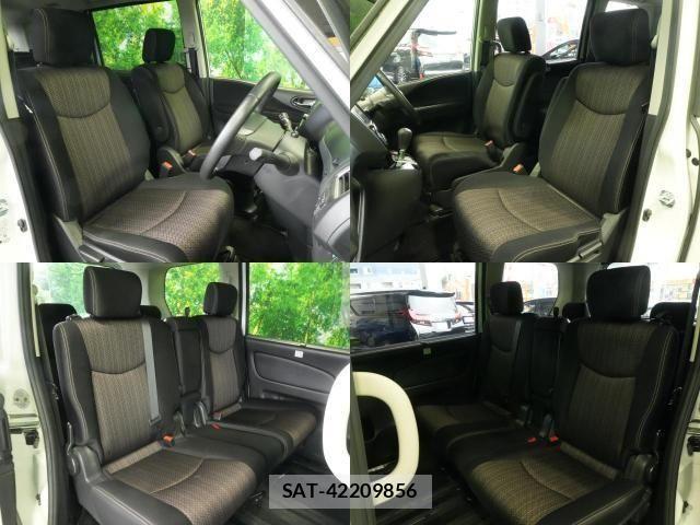 Nissan SERENA 2015-11 8246646-2