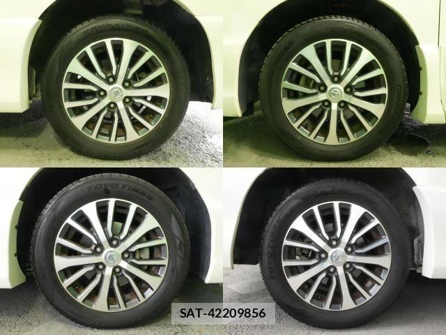 Nissan SERENA 2015-11 8246646-4