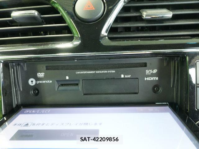 Nissan SERENA 2015-11 8246646-7
