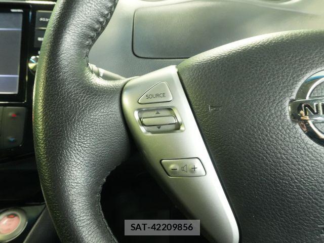 Nissan SERENA 2015-11 8246646-8