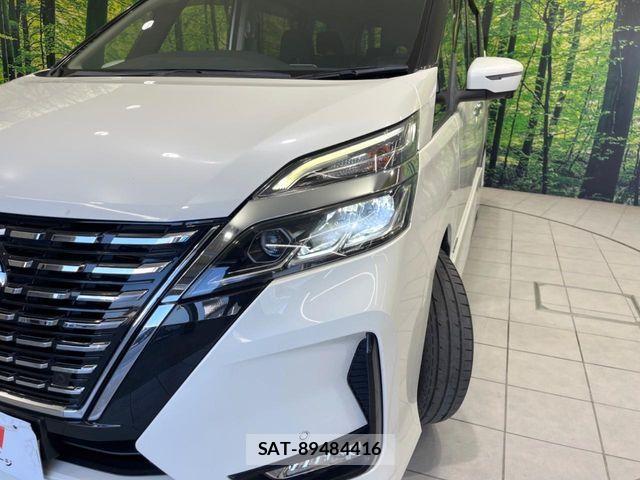 Nissan SERENA 2021-02 8246642-12