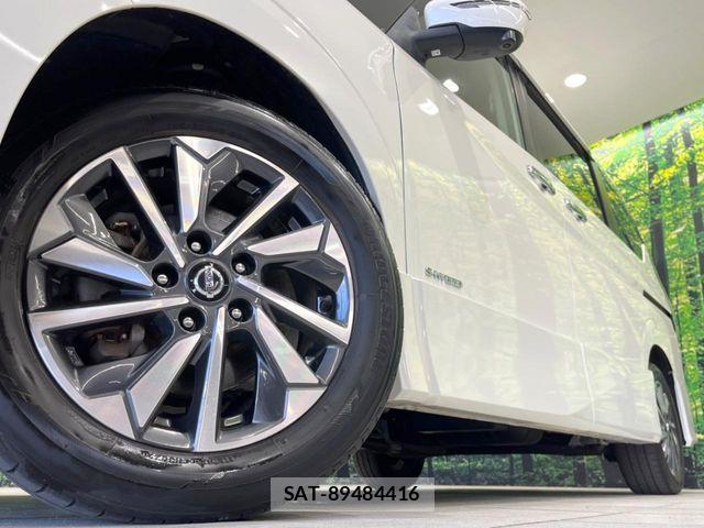 Nissan SERENA 2021-02 8246642-13