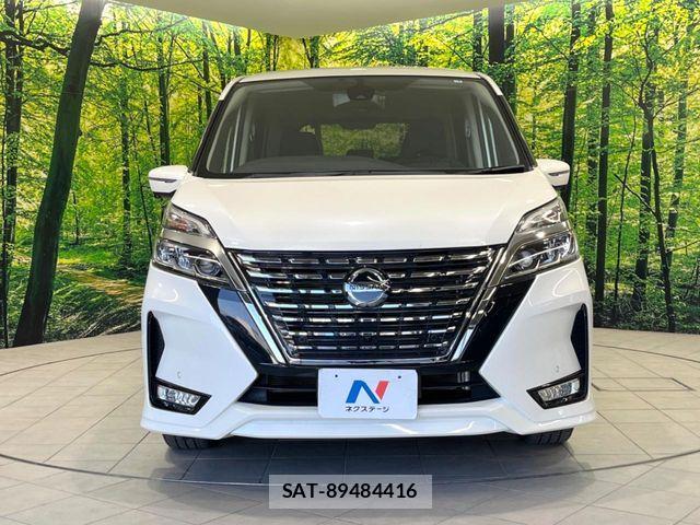 Nissan SERENA 2021-02 8246642-14