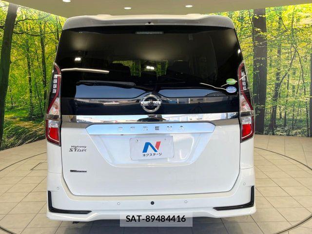Nissan SERENA 2021-02 8246642-15