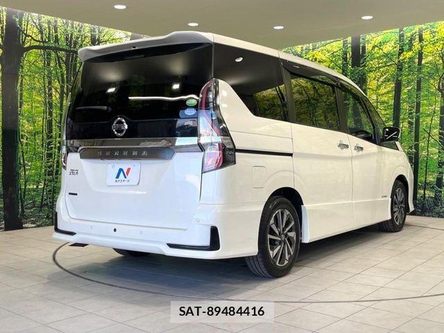 Nissan SERENA 2021-02 8246642-16