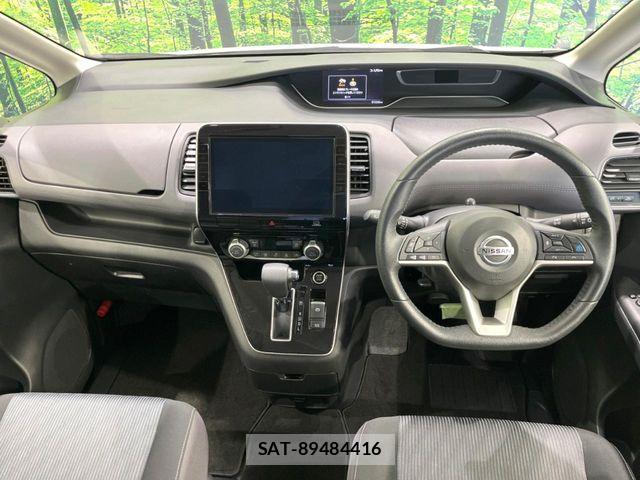 Nissan SERENA 2021-02 8246642-1