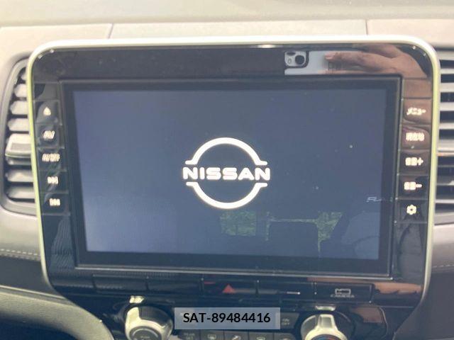 Nissan SERENA 2021-02 8246642-2