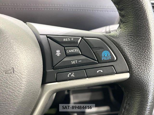 Nissan SERENA 2021-02 8246642-5