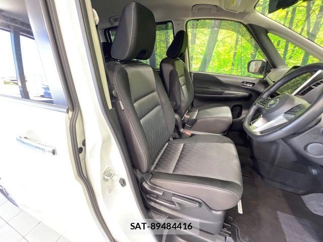 Nissan SERENA 2021-02 8246642-7
