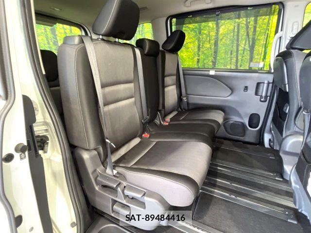 Nissan SERENA 2021-02 8246642-8