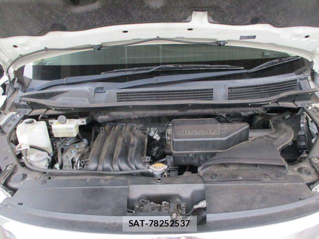 Nissan SERENA 2013-12 8246661-12