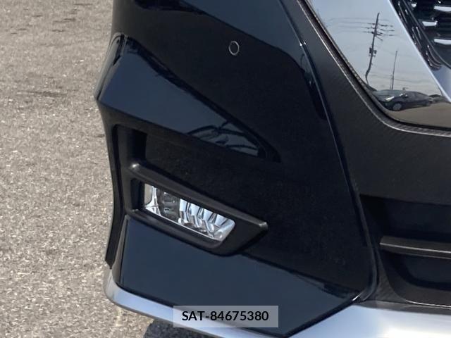 Nissan SERENA 2019-03 8246638-9