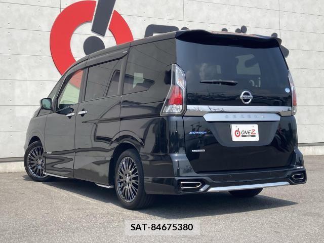 Nissan SERENA 2019-03 8246638-15